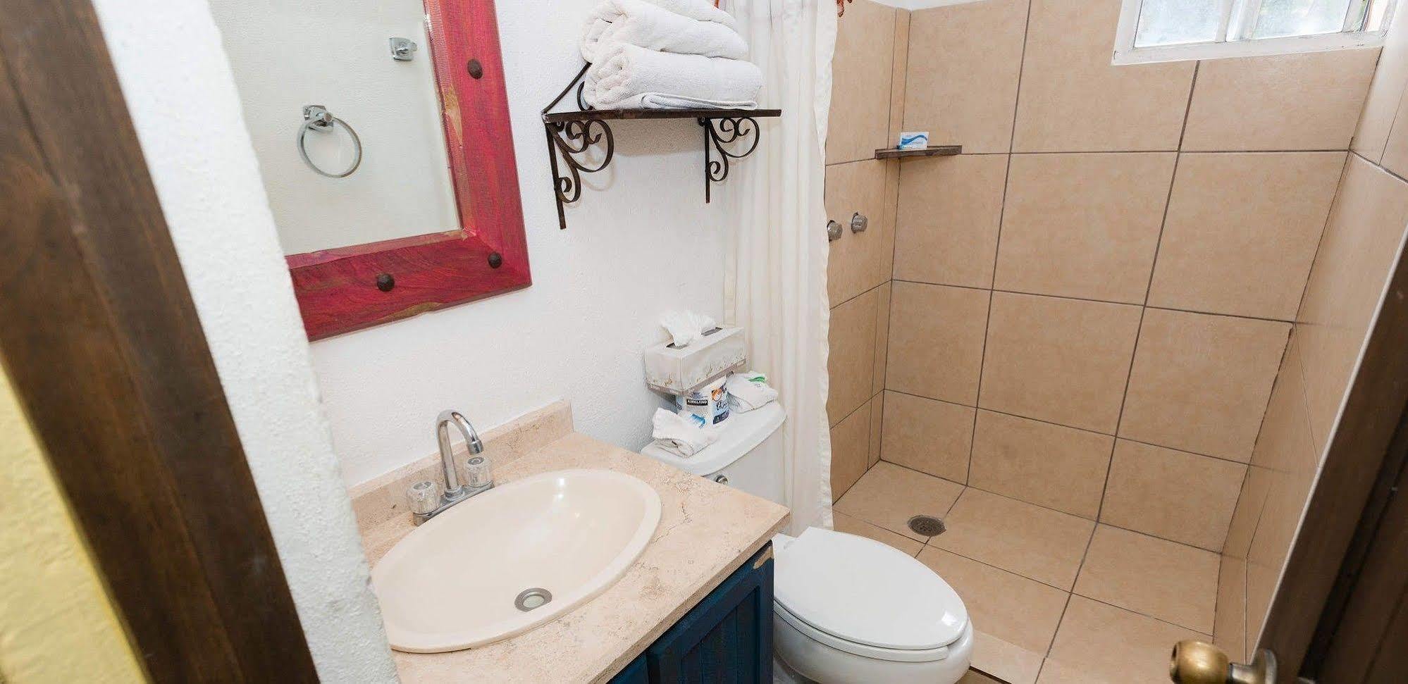 Siesta Boutique Hotel Cabo San Lucas