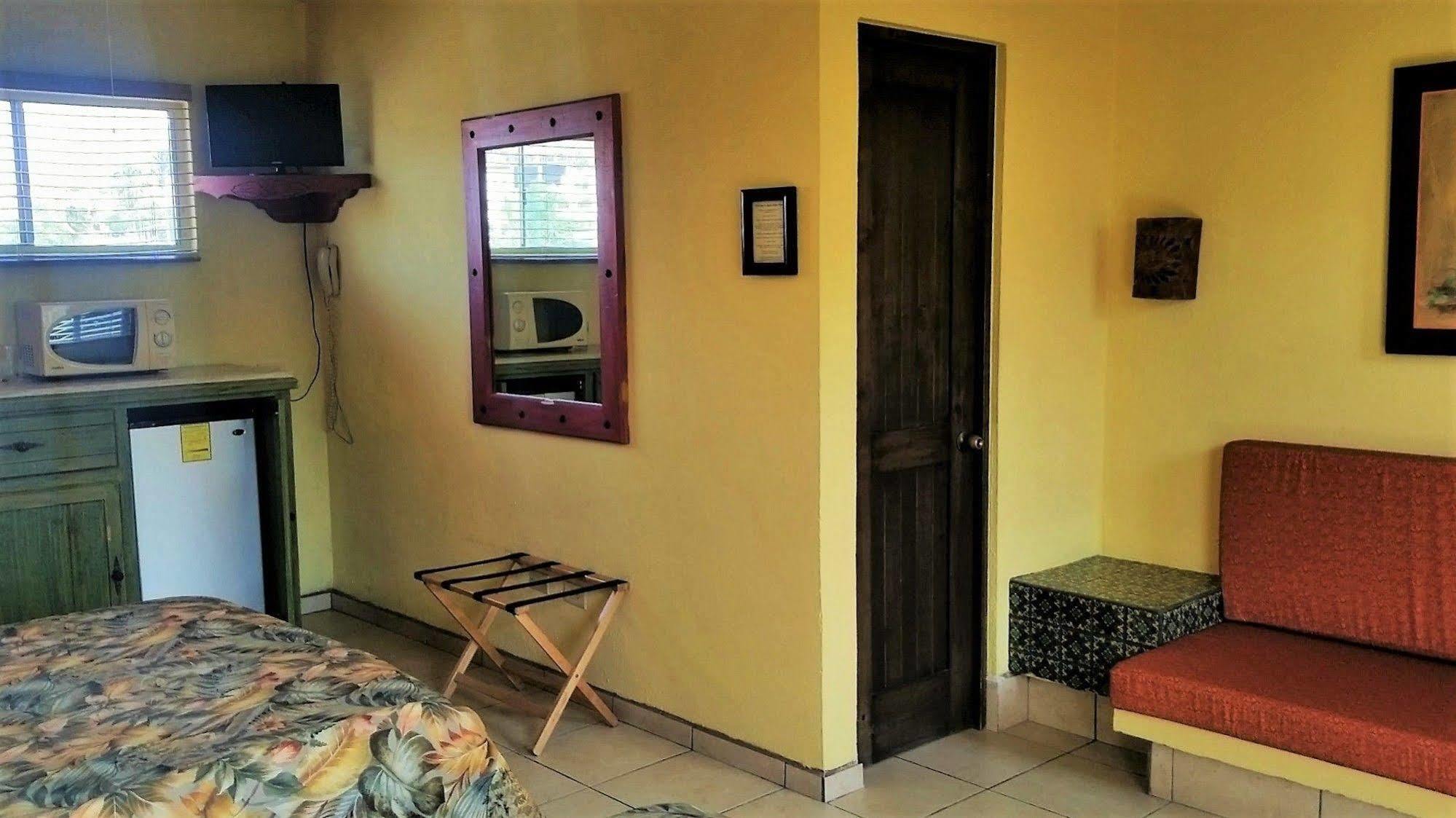 Siesta Boutique 2* Cabo San Lucas
