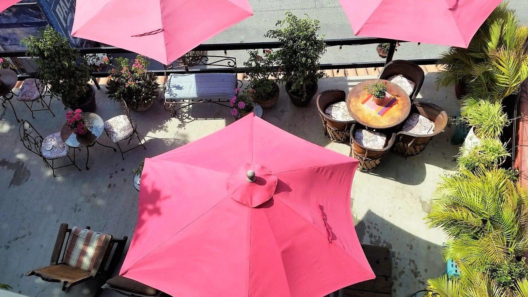 Siesta Boutique Cabo San Lucas