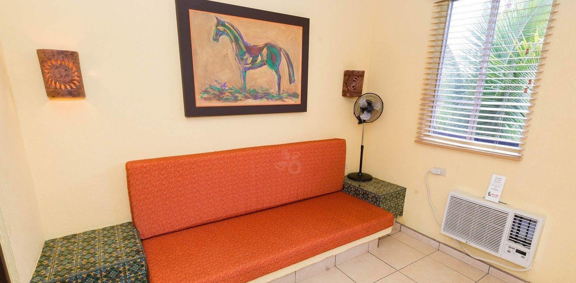 Siesta Boutique 2* Cabo San Lucas