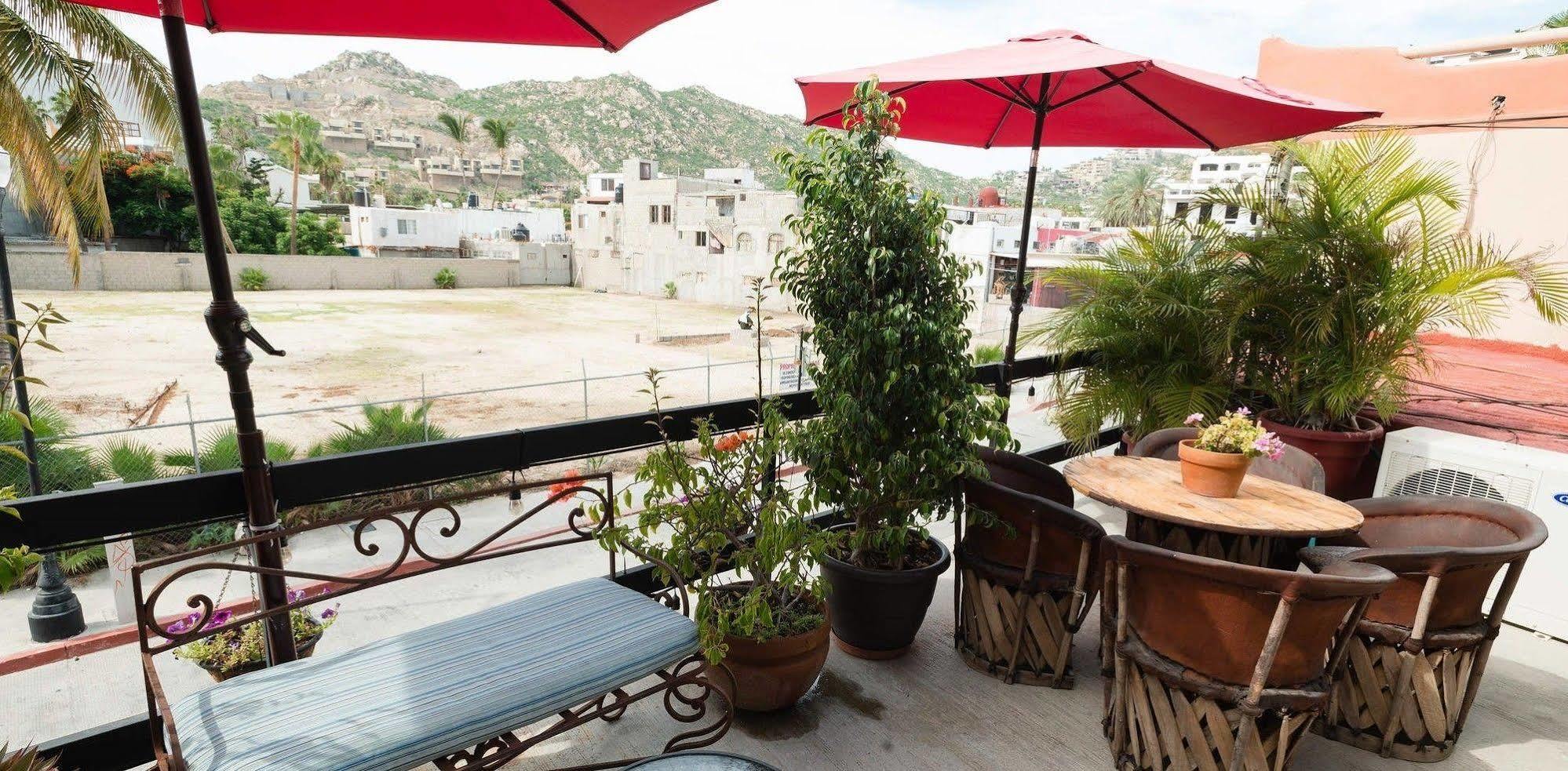Siesta Boutique 2* Cabo San Lucas