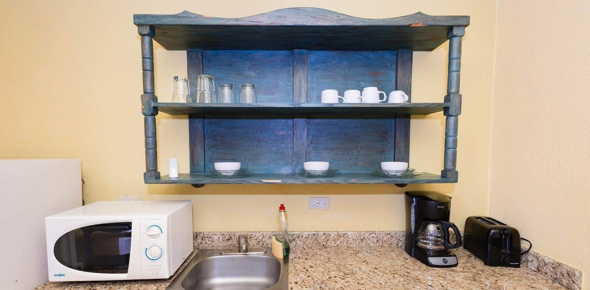 Siesta Boutique Hotel Cabo San Lucas