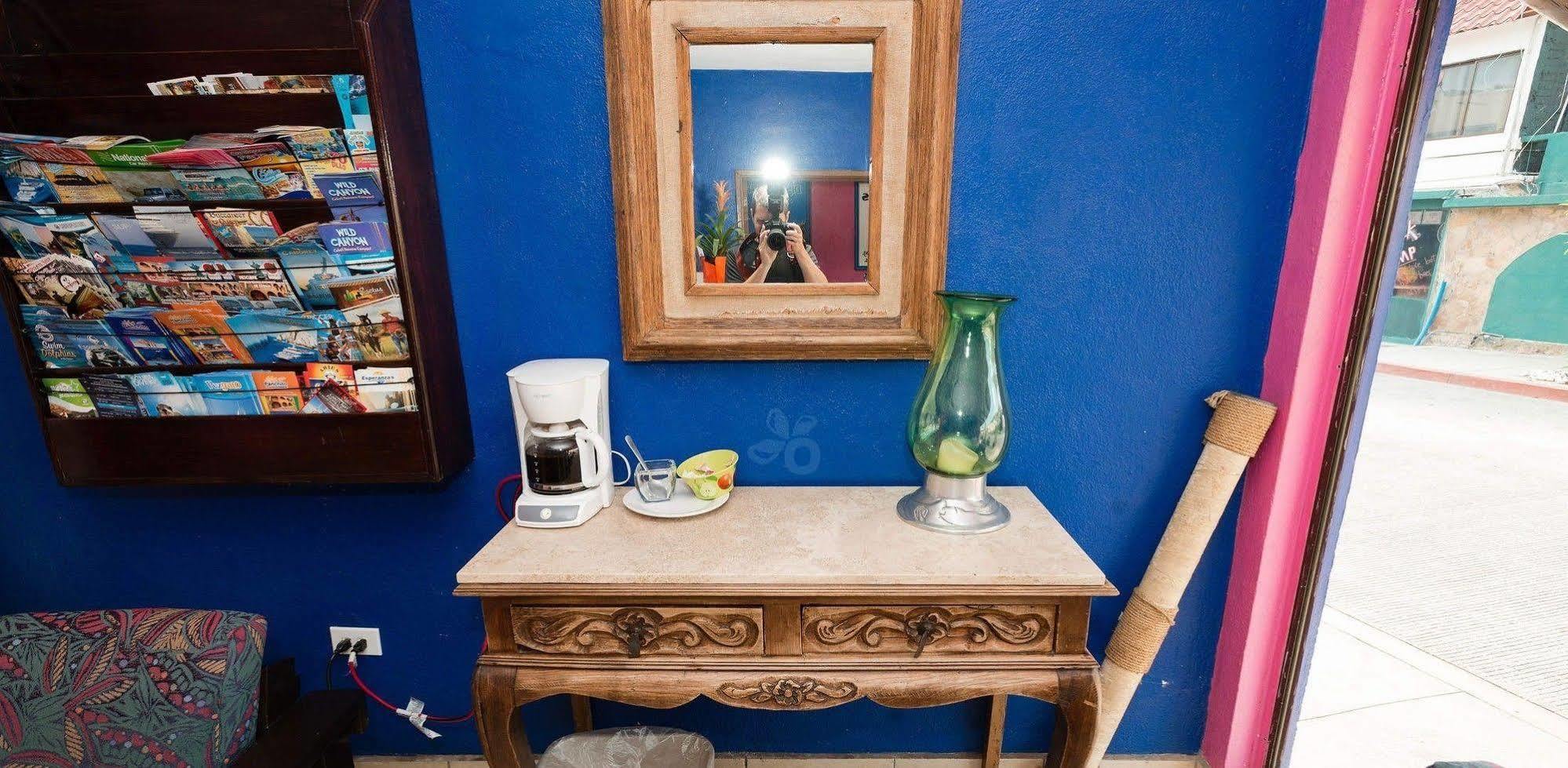 Siesta Boutique Hotel