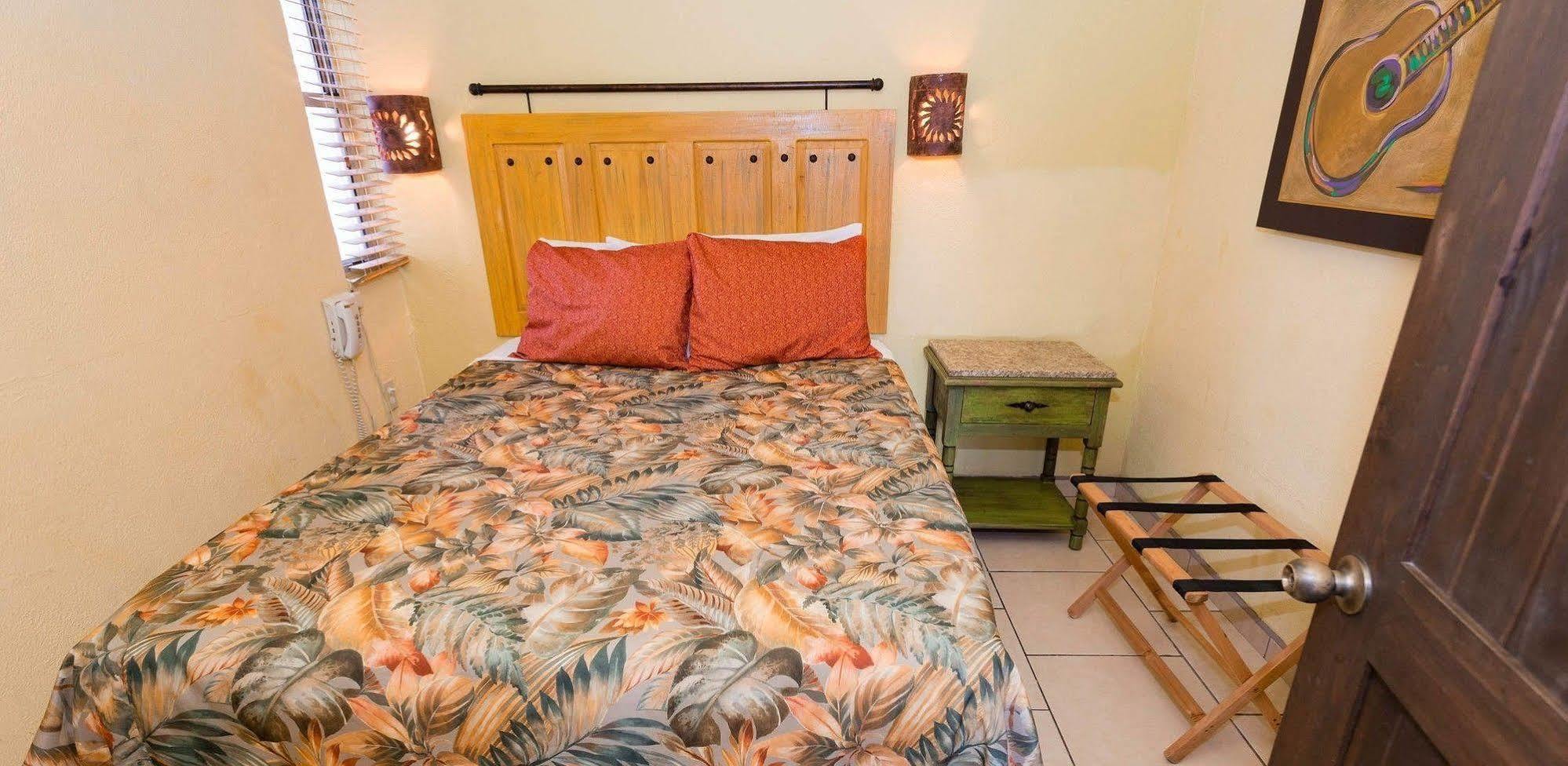Siesta Boutique Hotel Cabo San Lucas