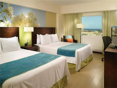 Hotel Fairfield By Marriott Cabos Cabo San Lucas