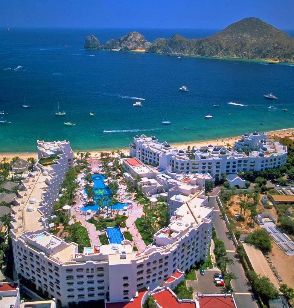 Pueblo Bonito Rose & Resort