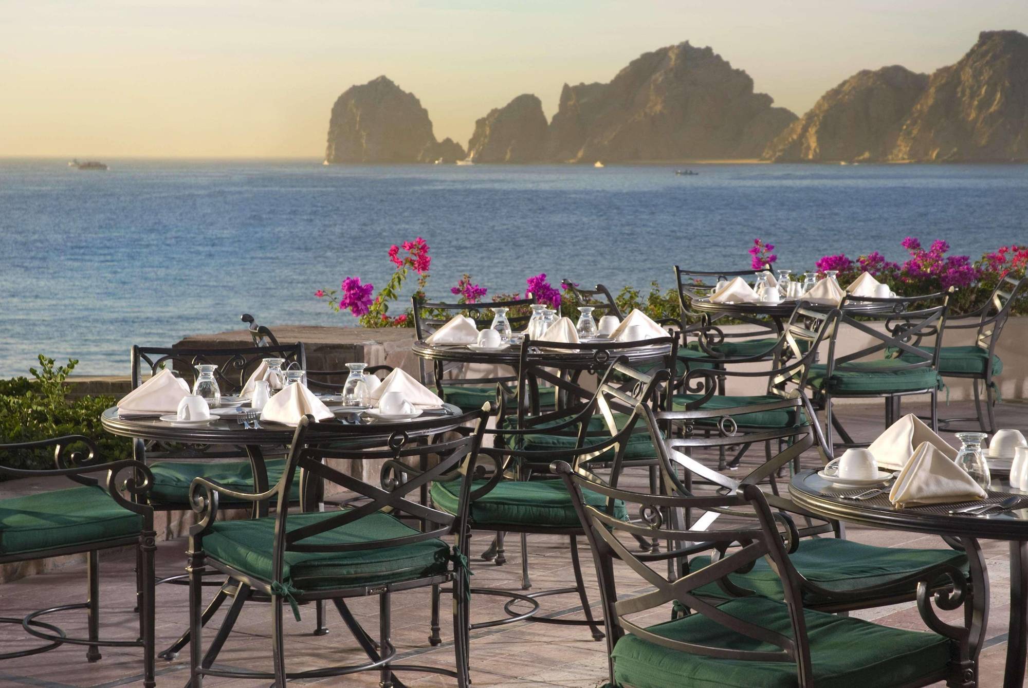 Resort Pueblo Bonito Rose & 5*