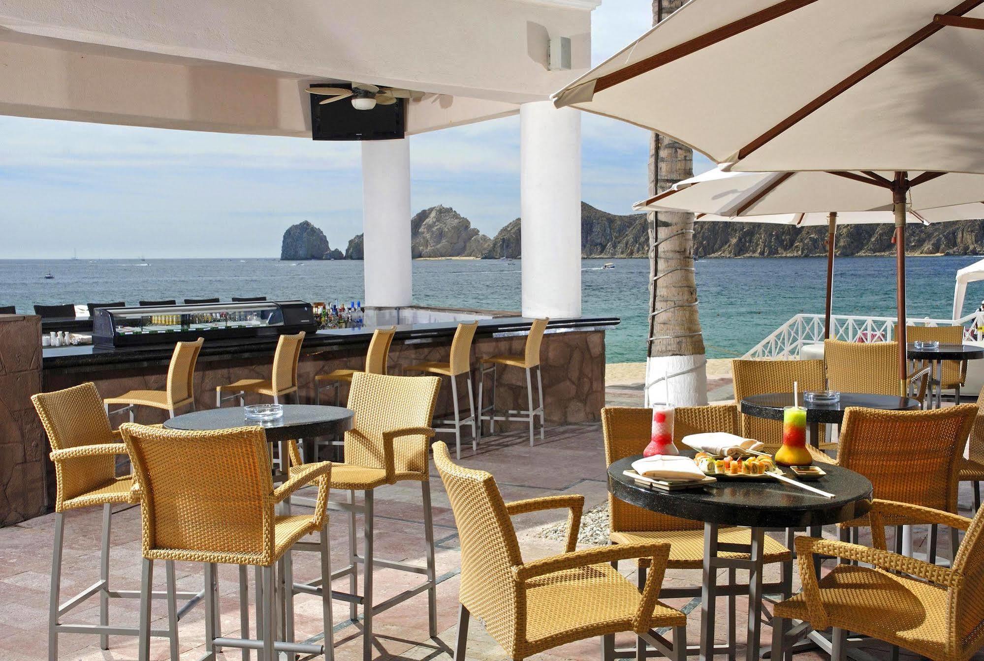 Pueblo Bonito Rose & 5* Cabo San Lucas