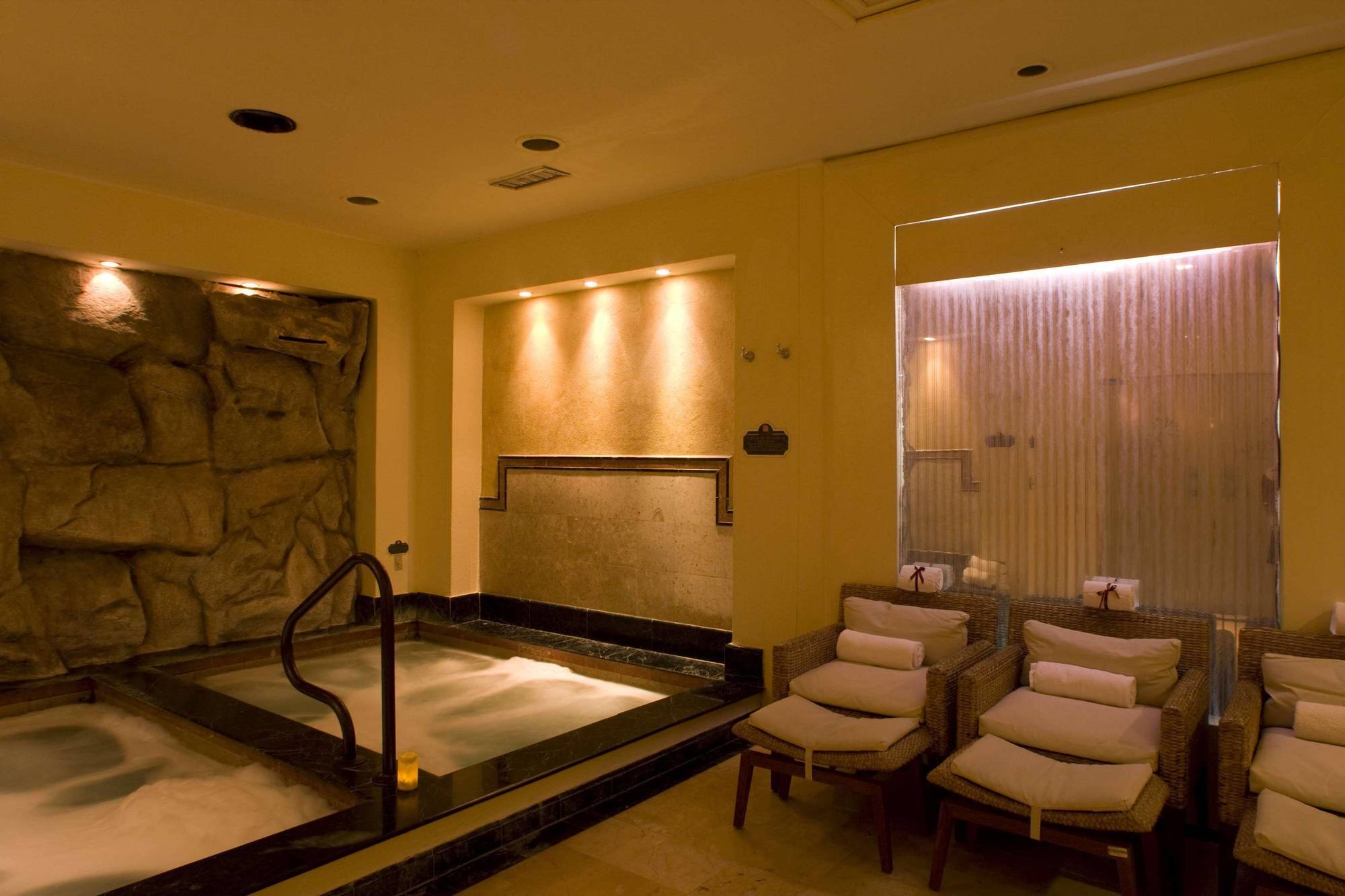 Pueblo Bonito Rose & Resort 5*