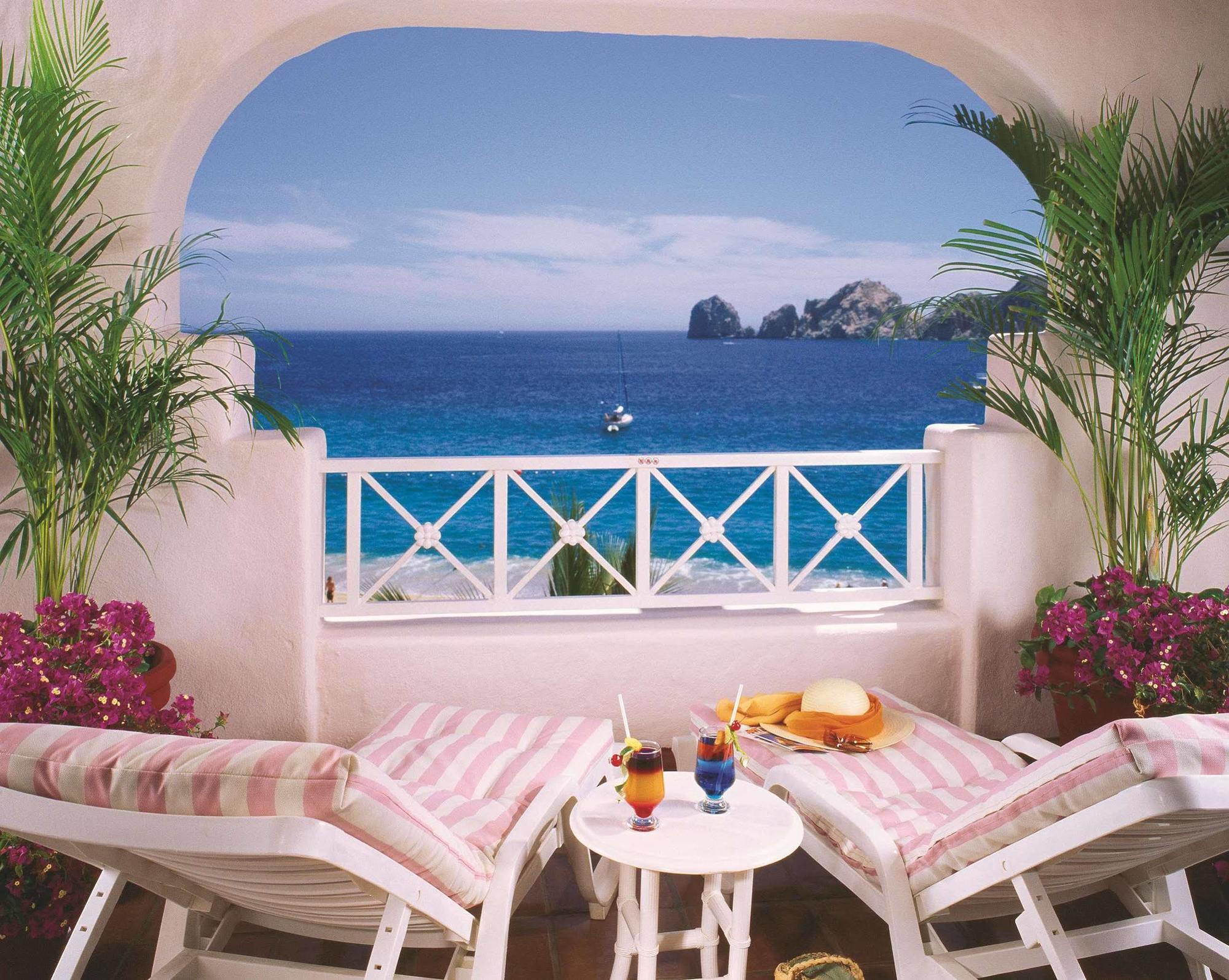 Resort Pueblo Bonito Rose &