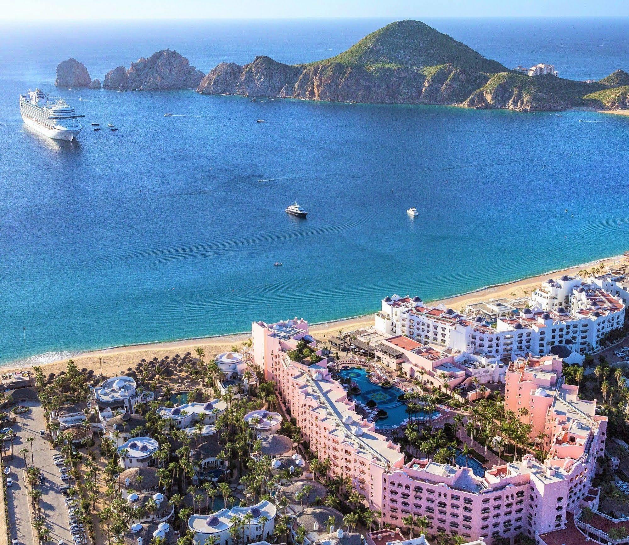 Resort Pueblo Bonito Rose &