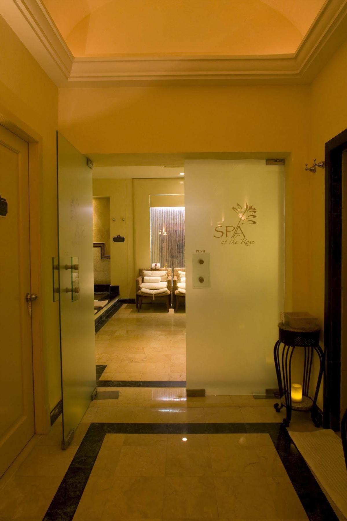 Pueblo Bonito Rose & Resort 5*