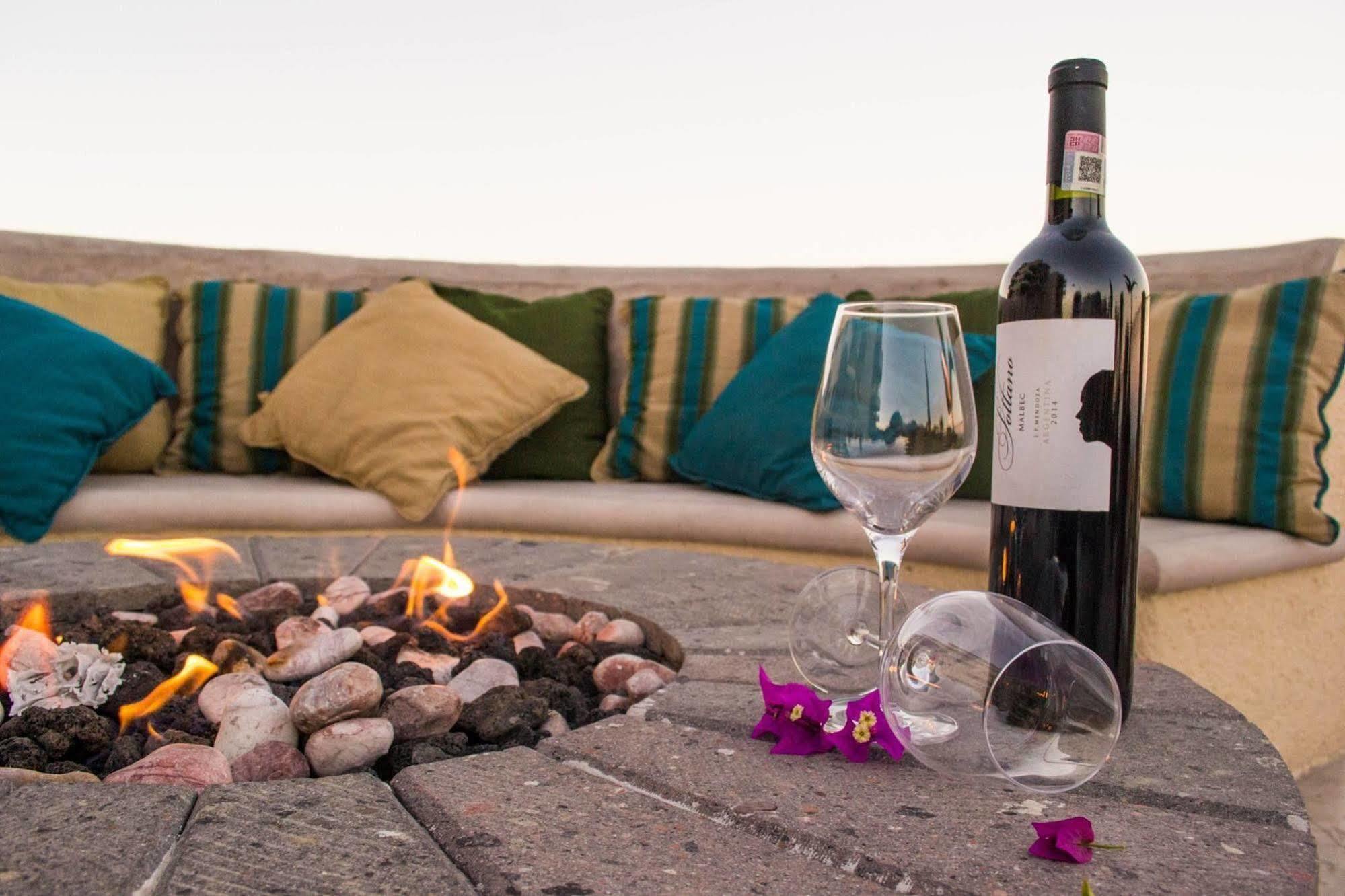 La Vista Luxury Villas At Pedregal 3* Cabo San Lucas