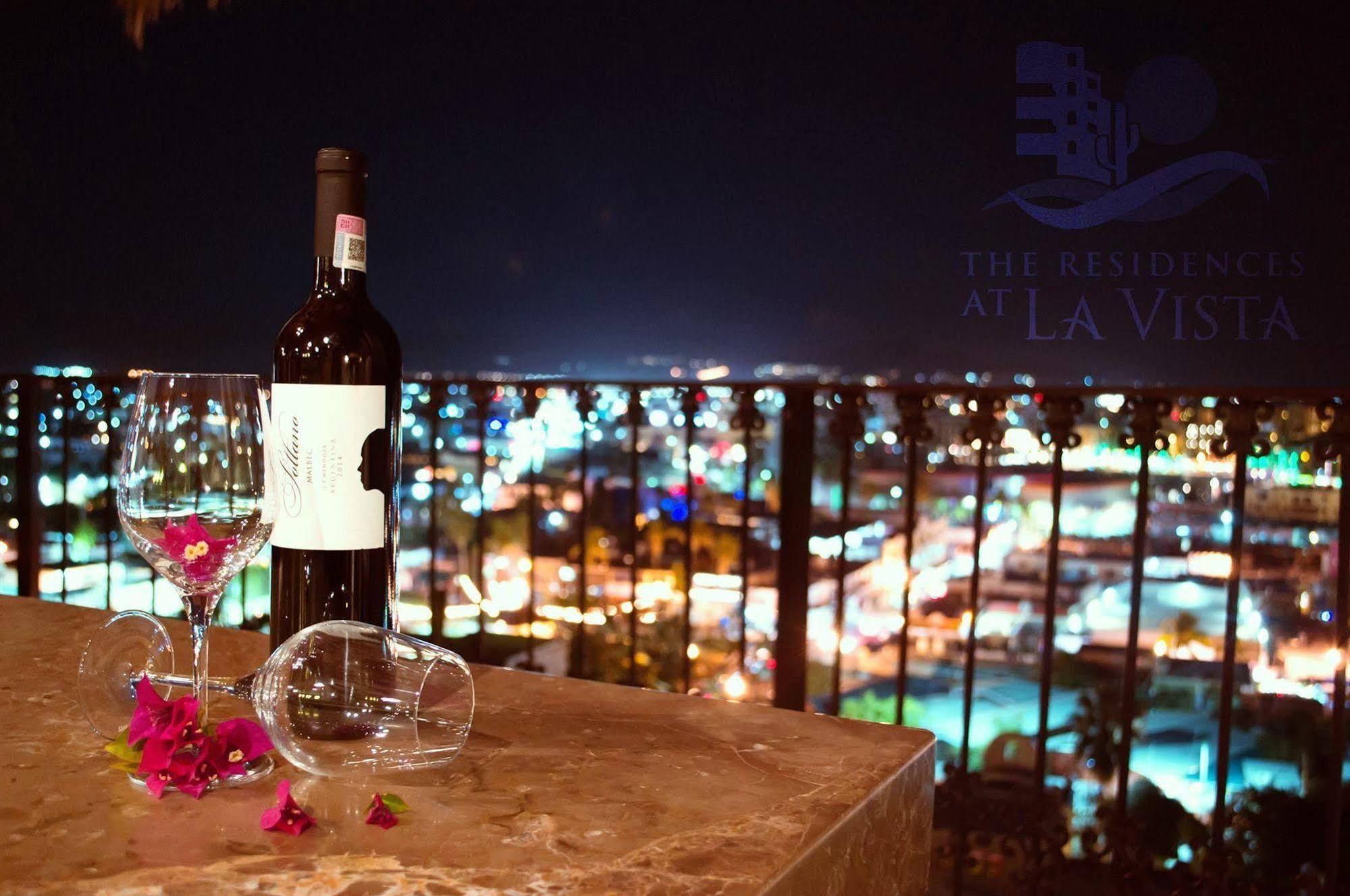 La Vista Luxury Villas At Pedregal Apartahotel
