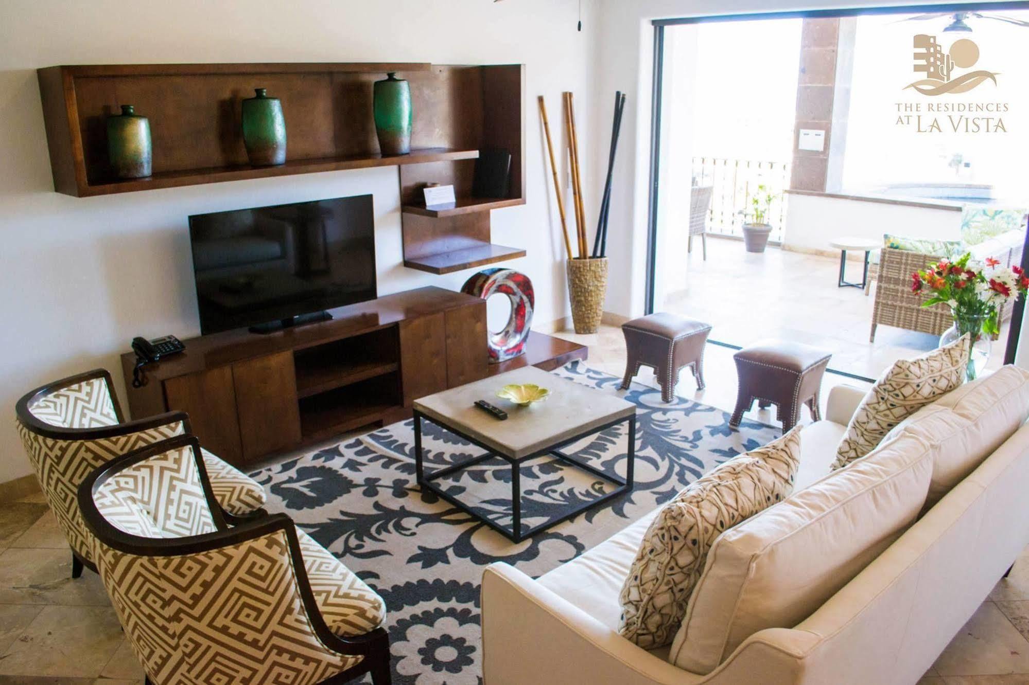 La Vista Luxury Villas At Pedregal Apartahotel Cabo San Lucas