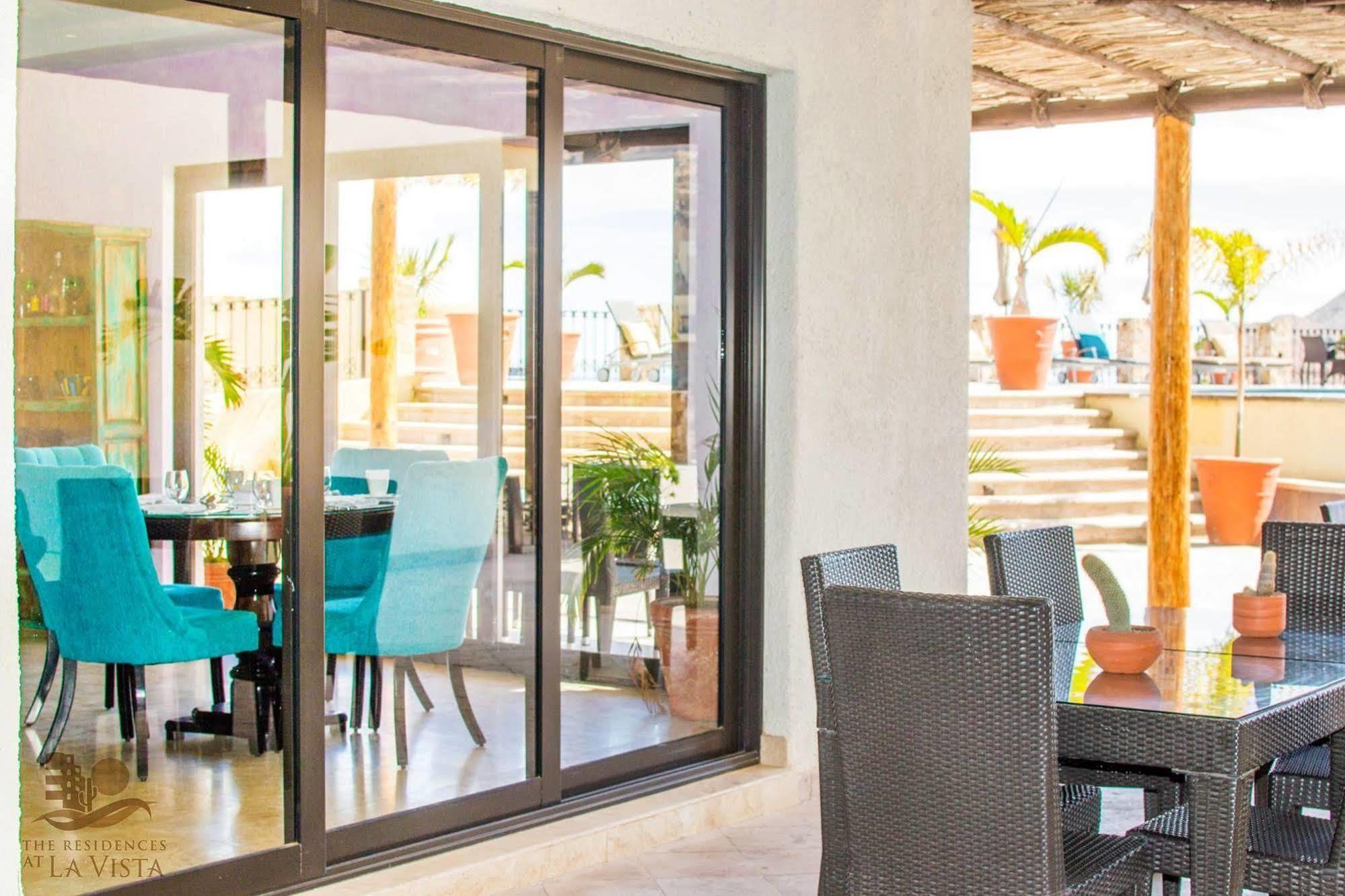 La Vista Luxury Villas At Pedregal Cabo San Lucas