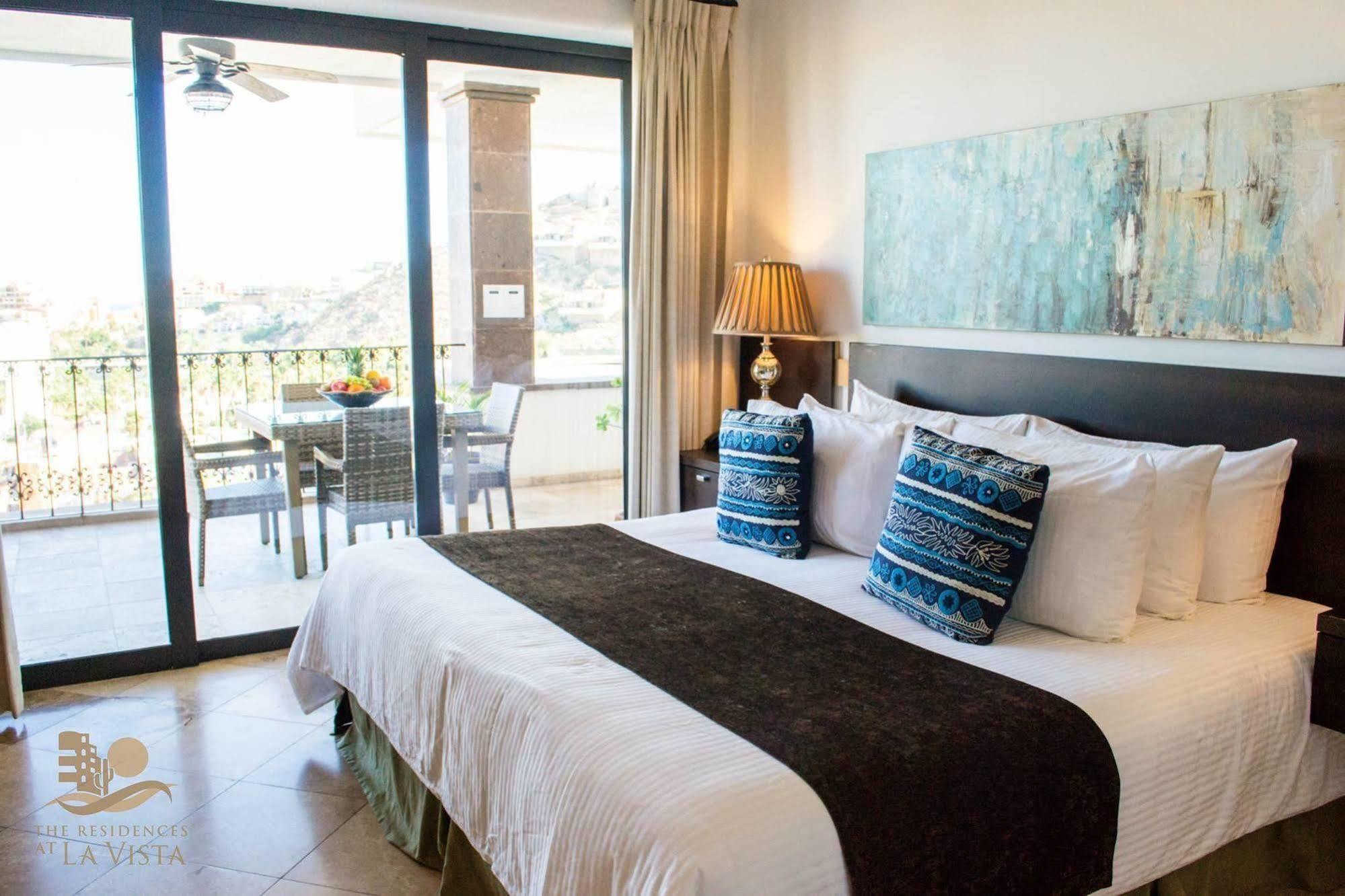 La Vista Luxury Villas At Pedregal Apartahotel 3*