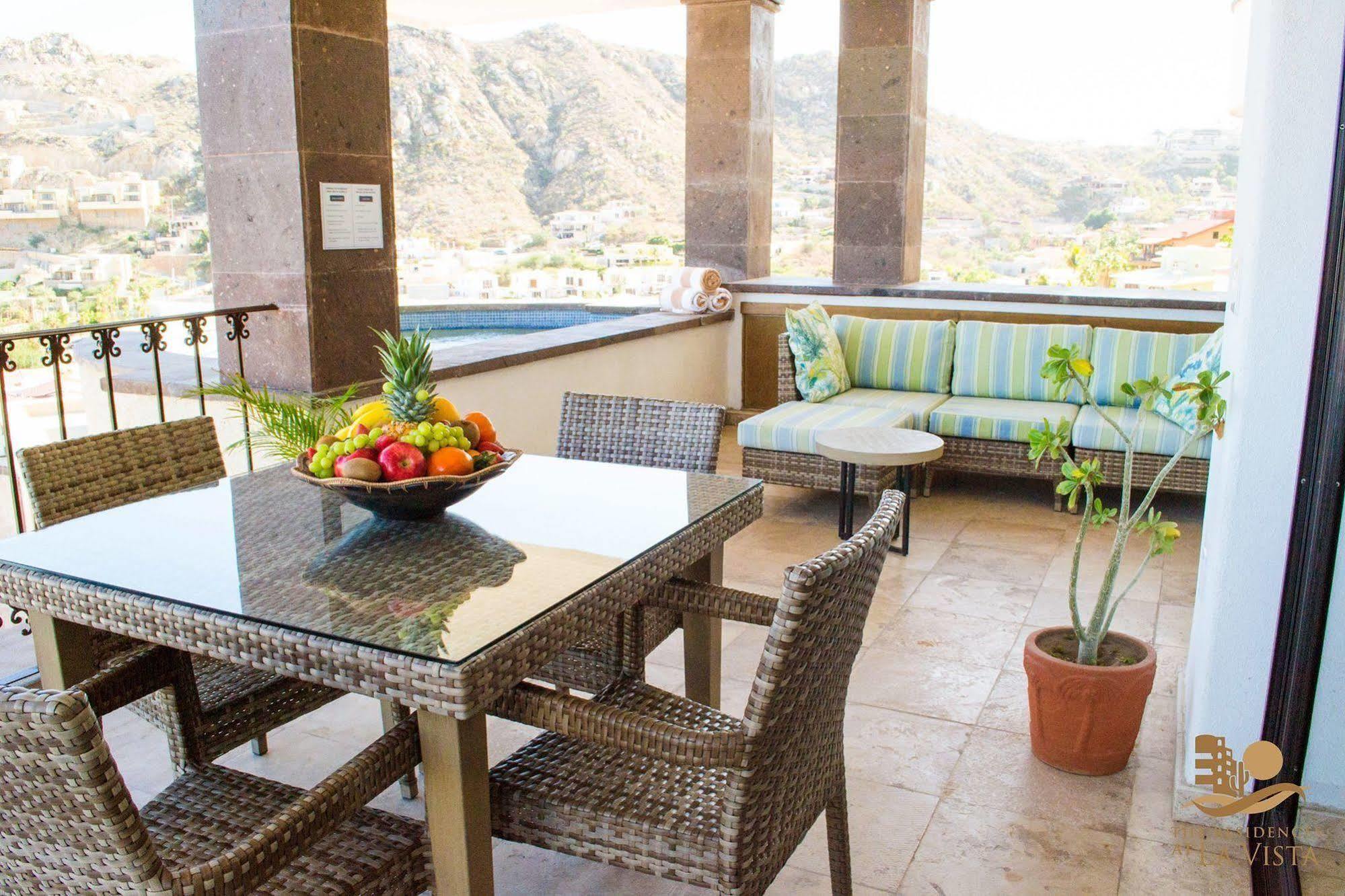 La Vista Luxury Villas At Pedregal Apartahotel Cabo San Lucas