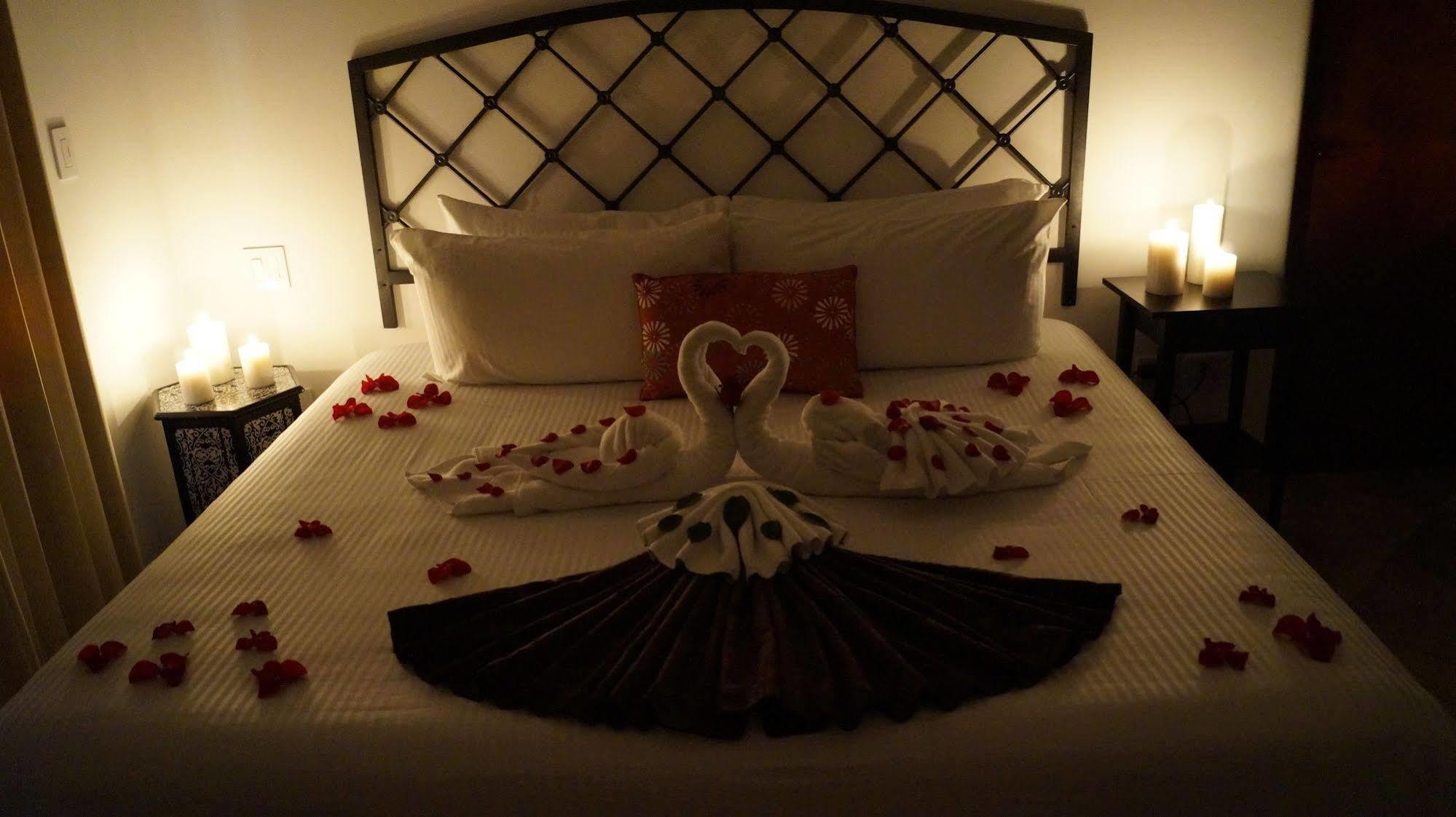 La Vista Luxury Villas At Pedregal Apartahotel 3*