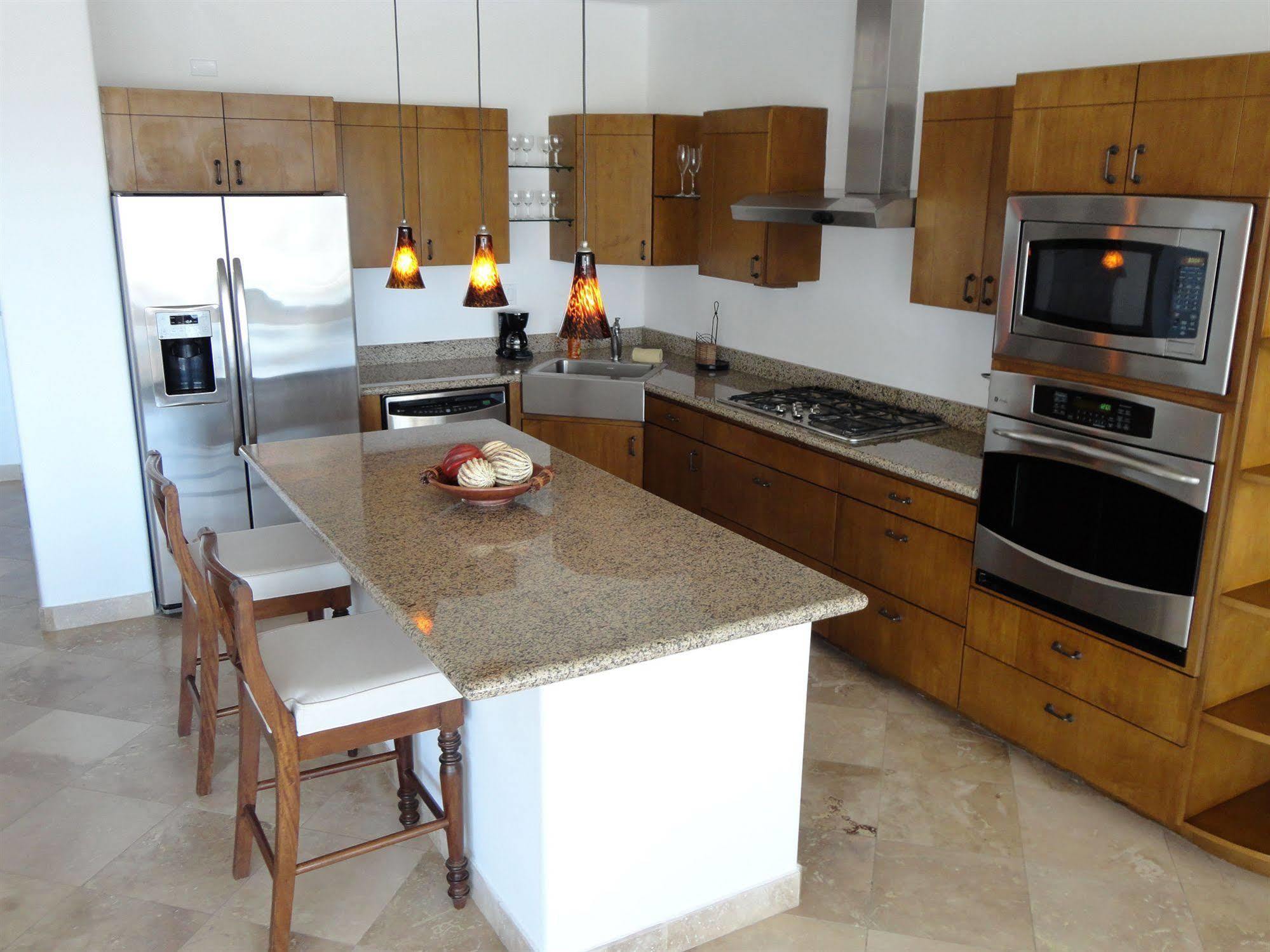 Apartahotel La Vista Luxury Villas At Pedregal