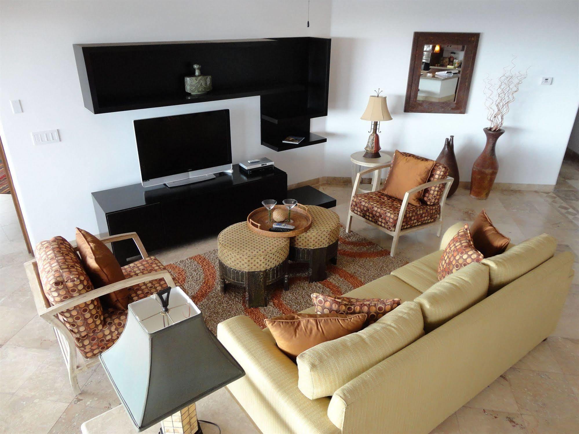 La Vista Luxury Villas At Pedregal Apartahotel 3*
