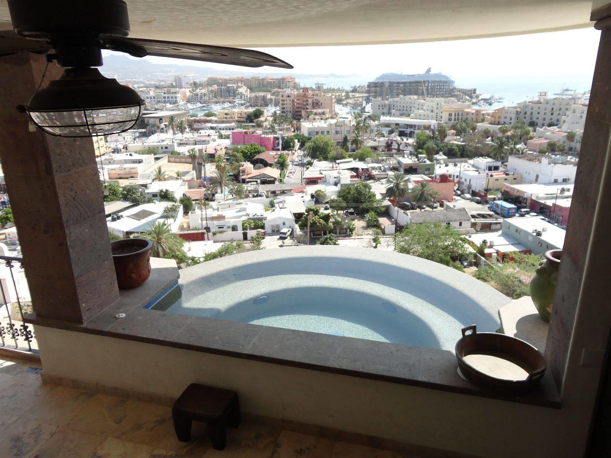 La Vista Luxury Villas At Pedregal