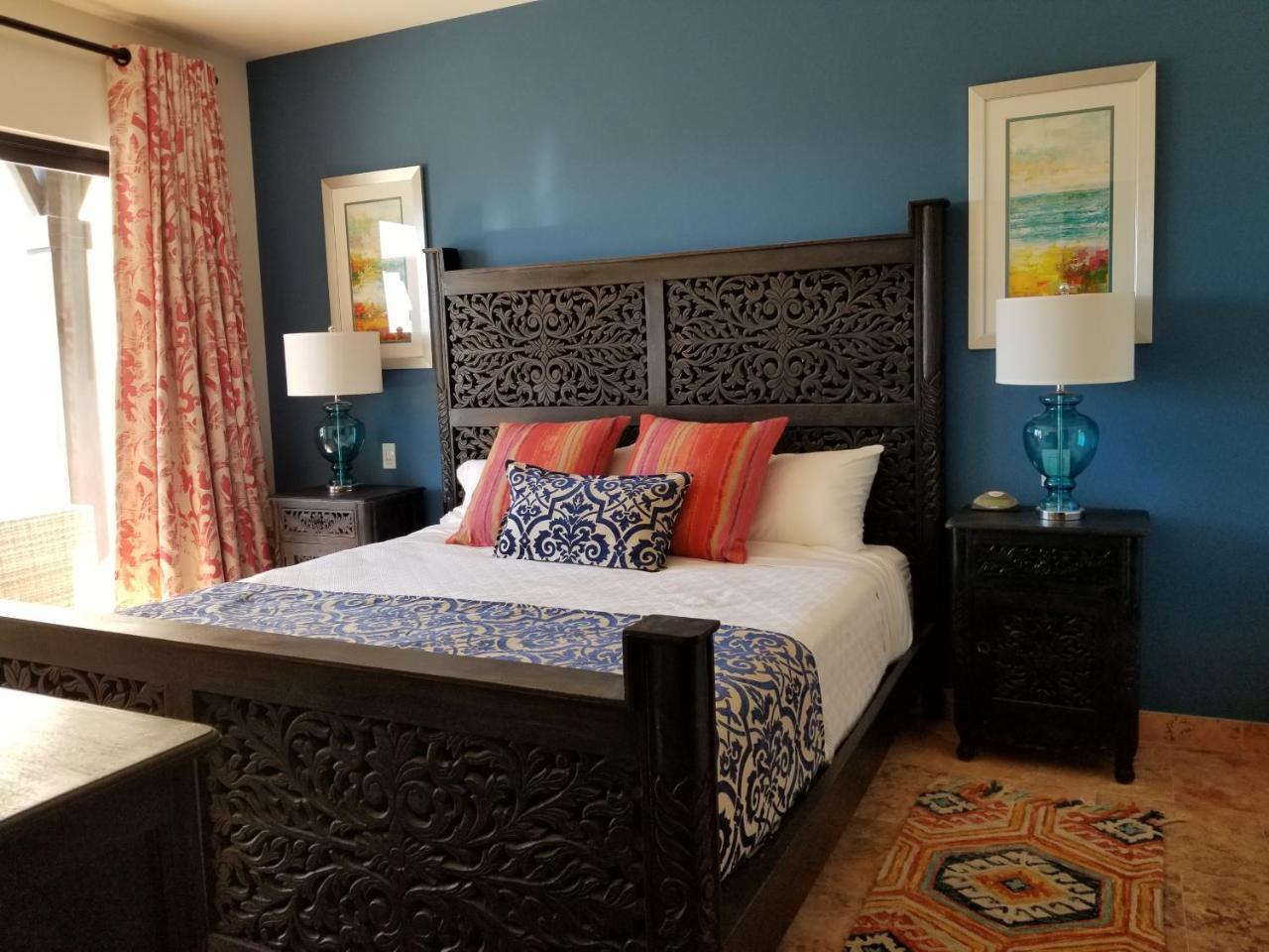 Quivira Cabos And Homes -vacation Resort 5*