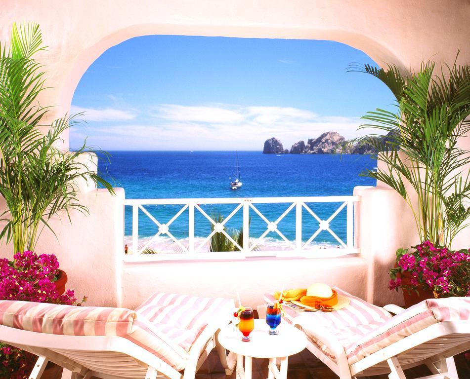 Pueblo Bonito Rose & 5* Cabo San Lucas
