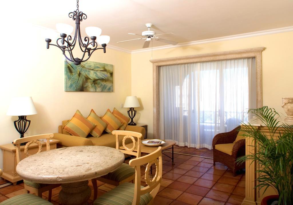 Pueblo Bonito Rose & Resort 5*