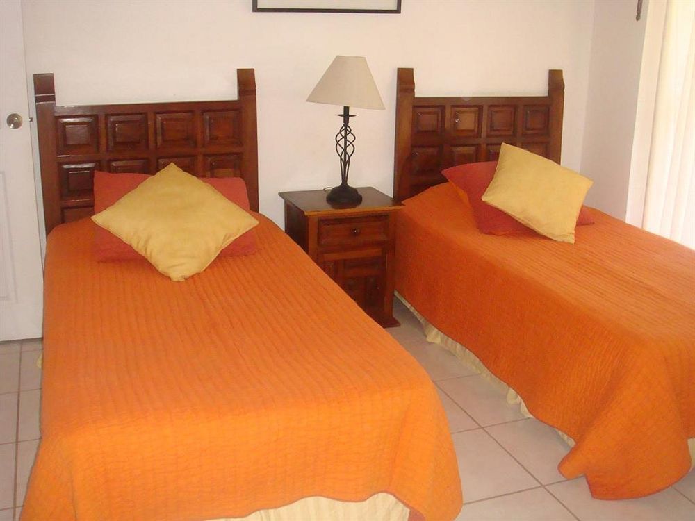 Apartahotel Marina Sol