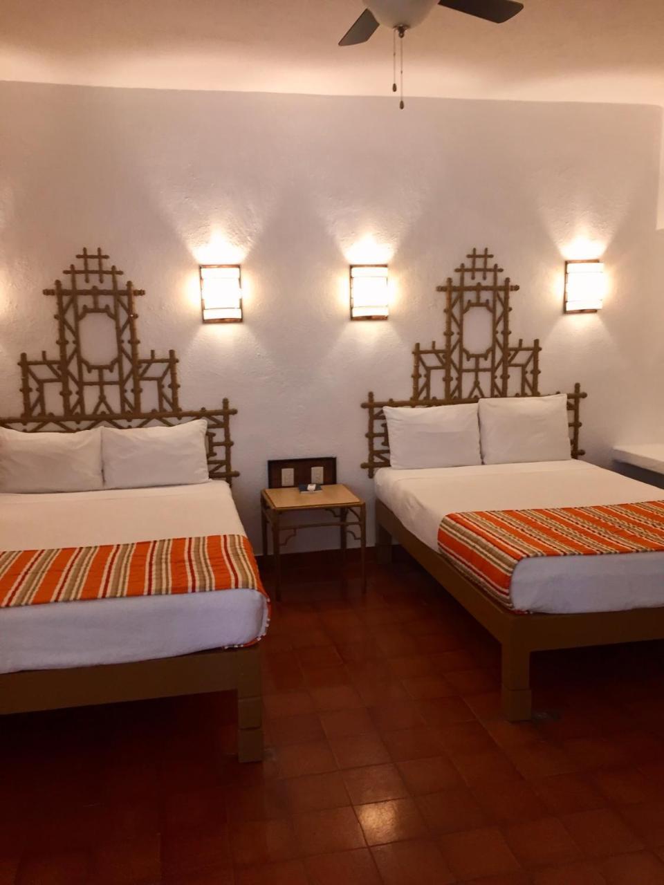 Hotel Mar De Cortez 3*