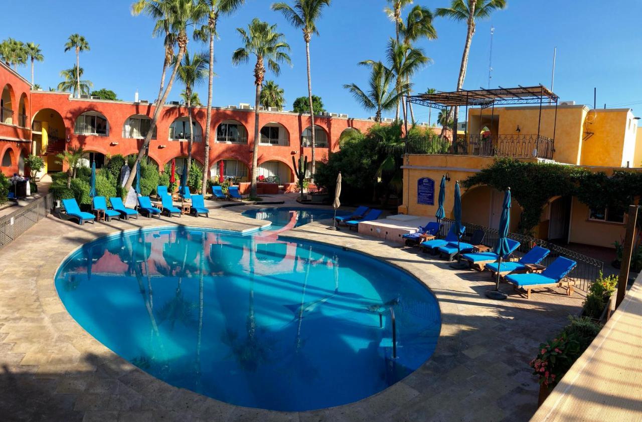 Mar De Cortez 3*
