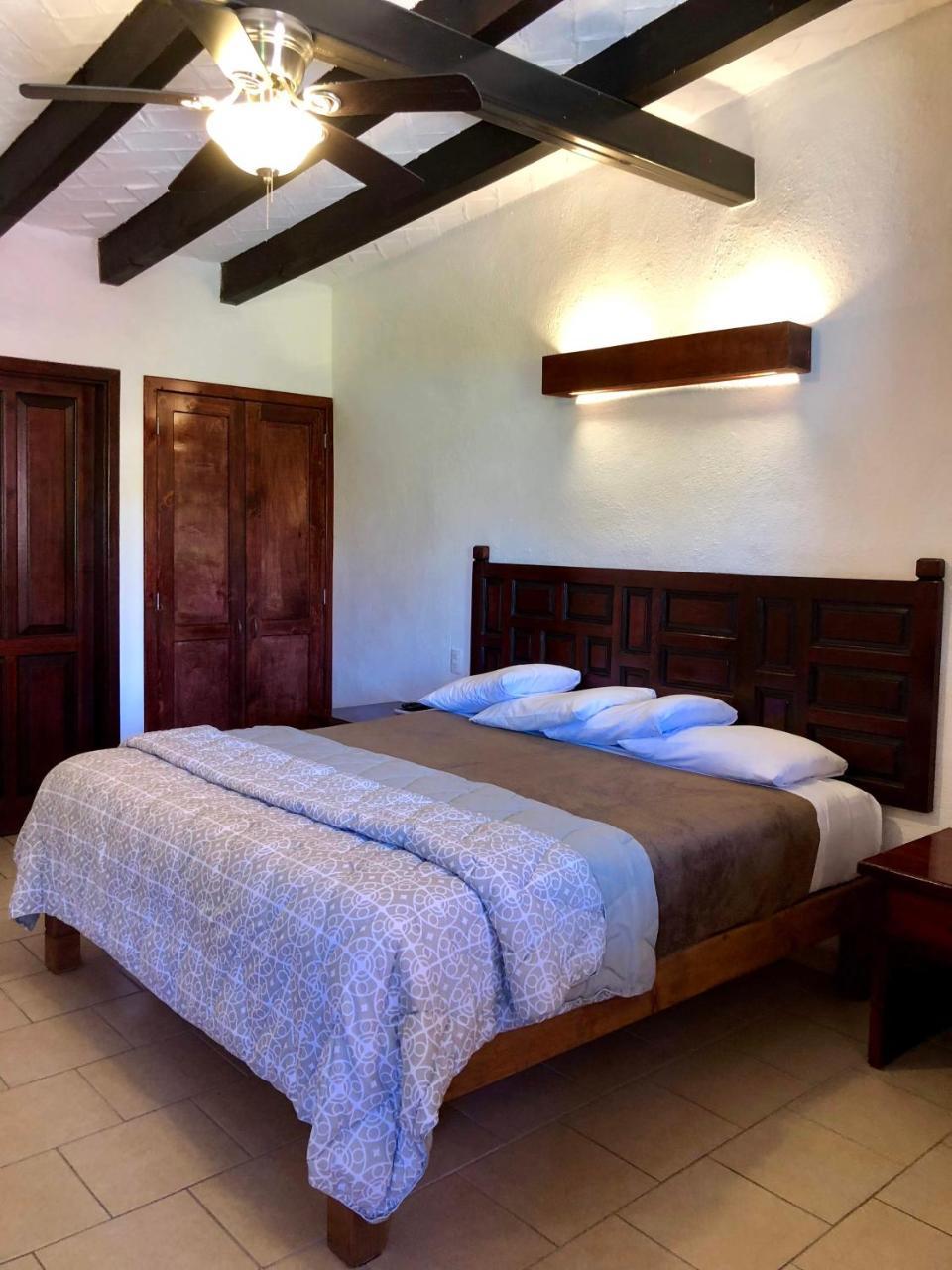 Hotel Mar De Cortez Cabo San Lucas