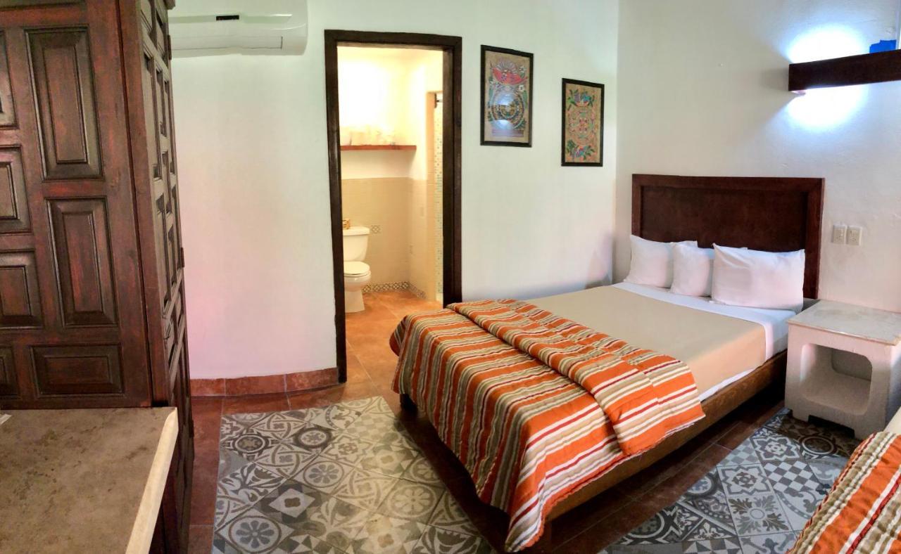Hotel Mar De Cortez 3*