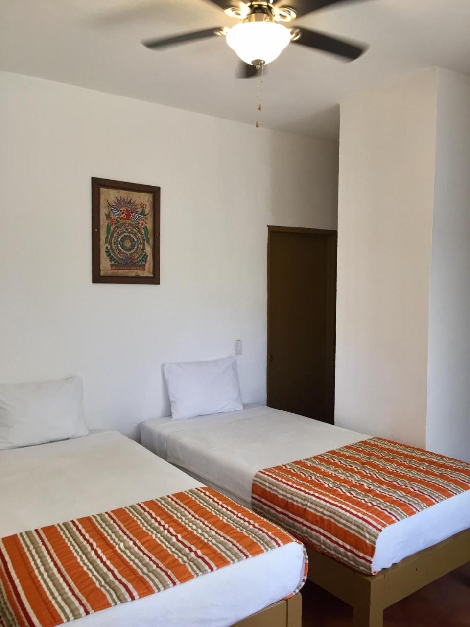 Hotel Mar De Cortez