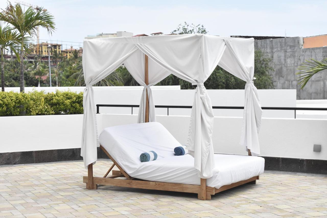 Hotel Medano And