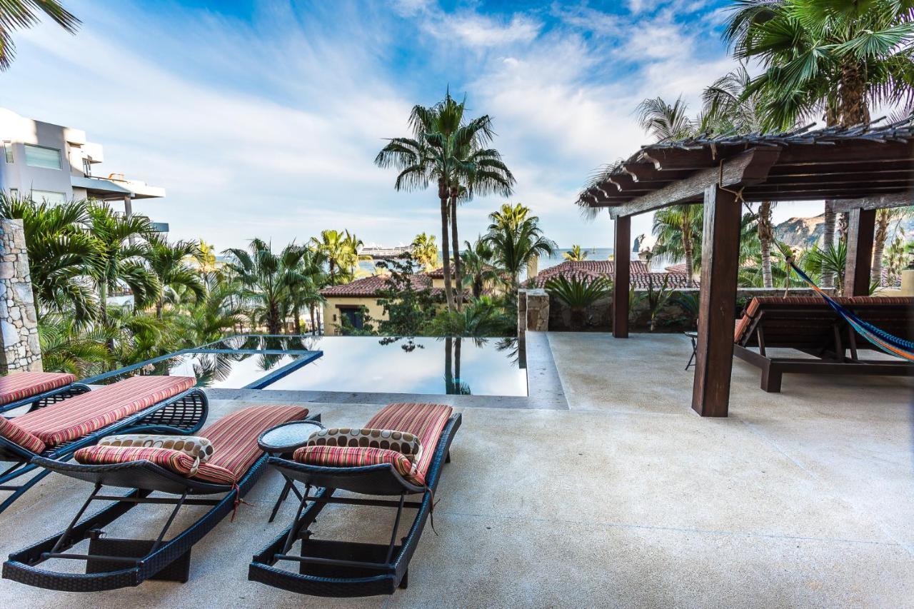 Hacienda Club&residences Resort Cabo San Lucas