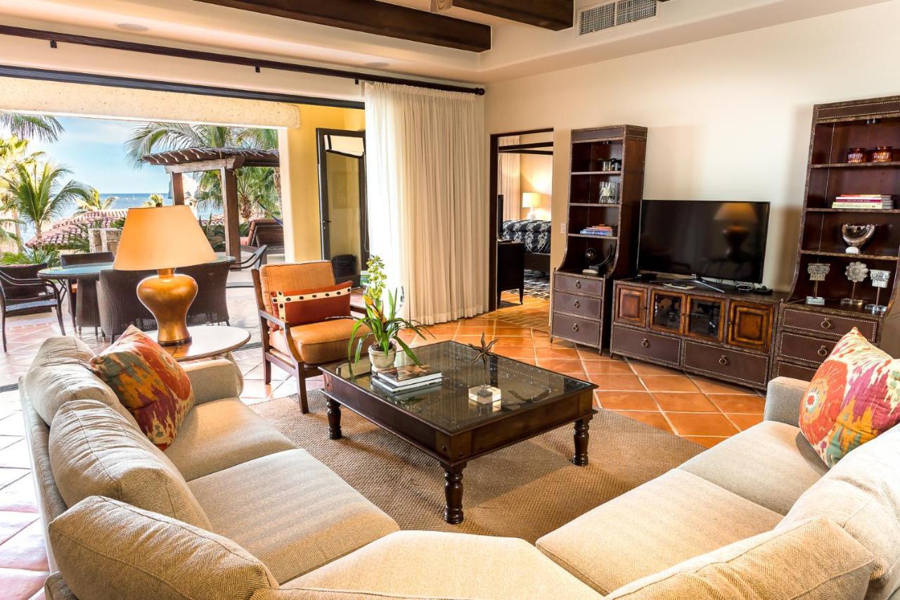 Resort Hacienda Club&residences 5*