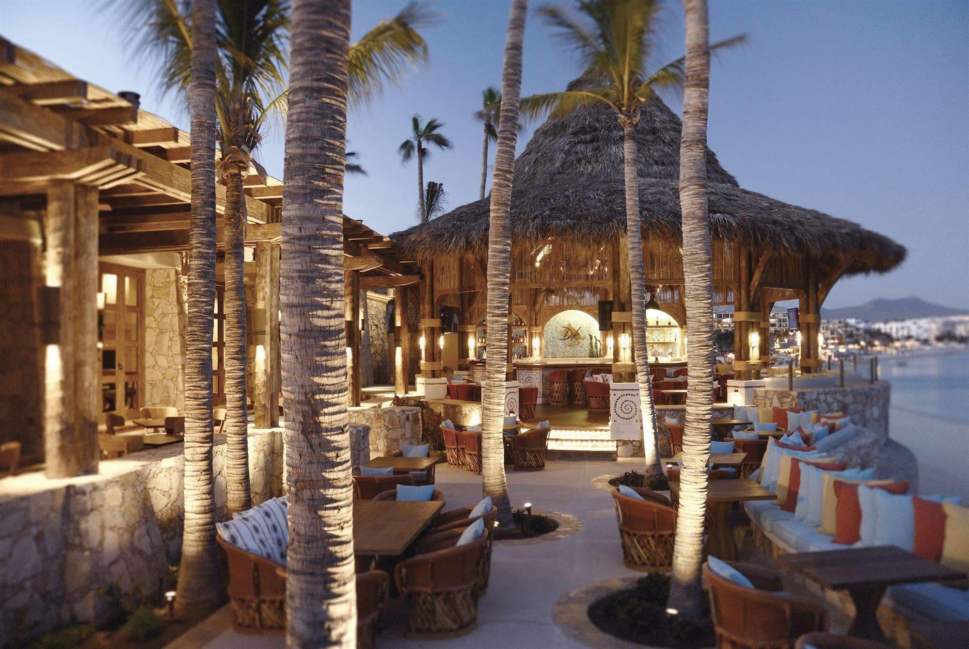 Resort Hacienda Club&residences 5*