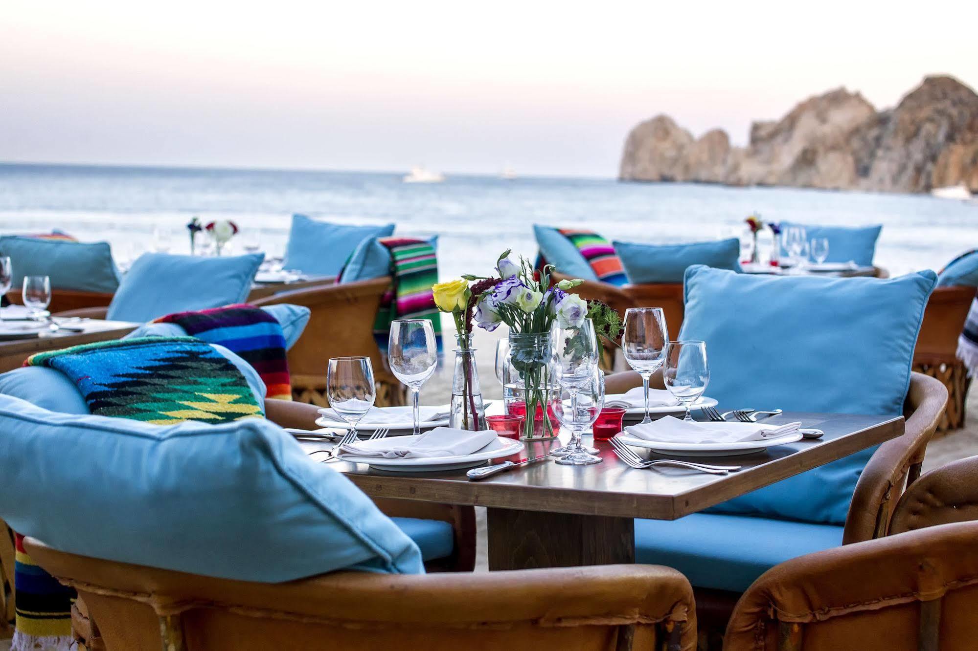 Resort Hacienda Club&residences Cabo San Lucas