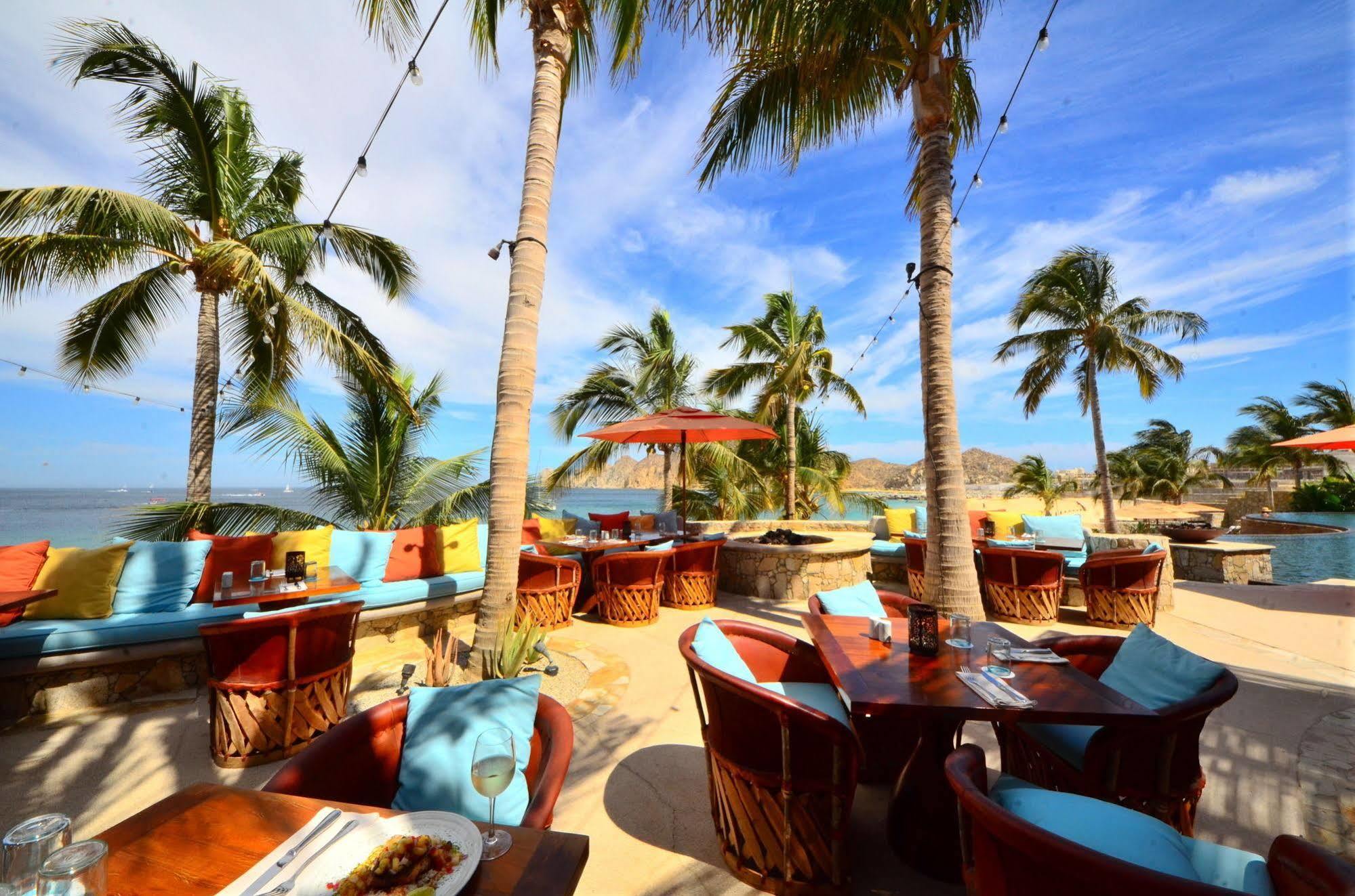 Resort Hacienda Club&residences Cabo San Lucas
