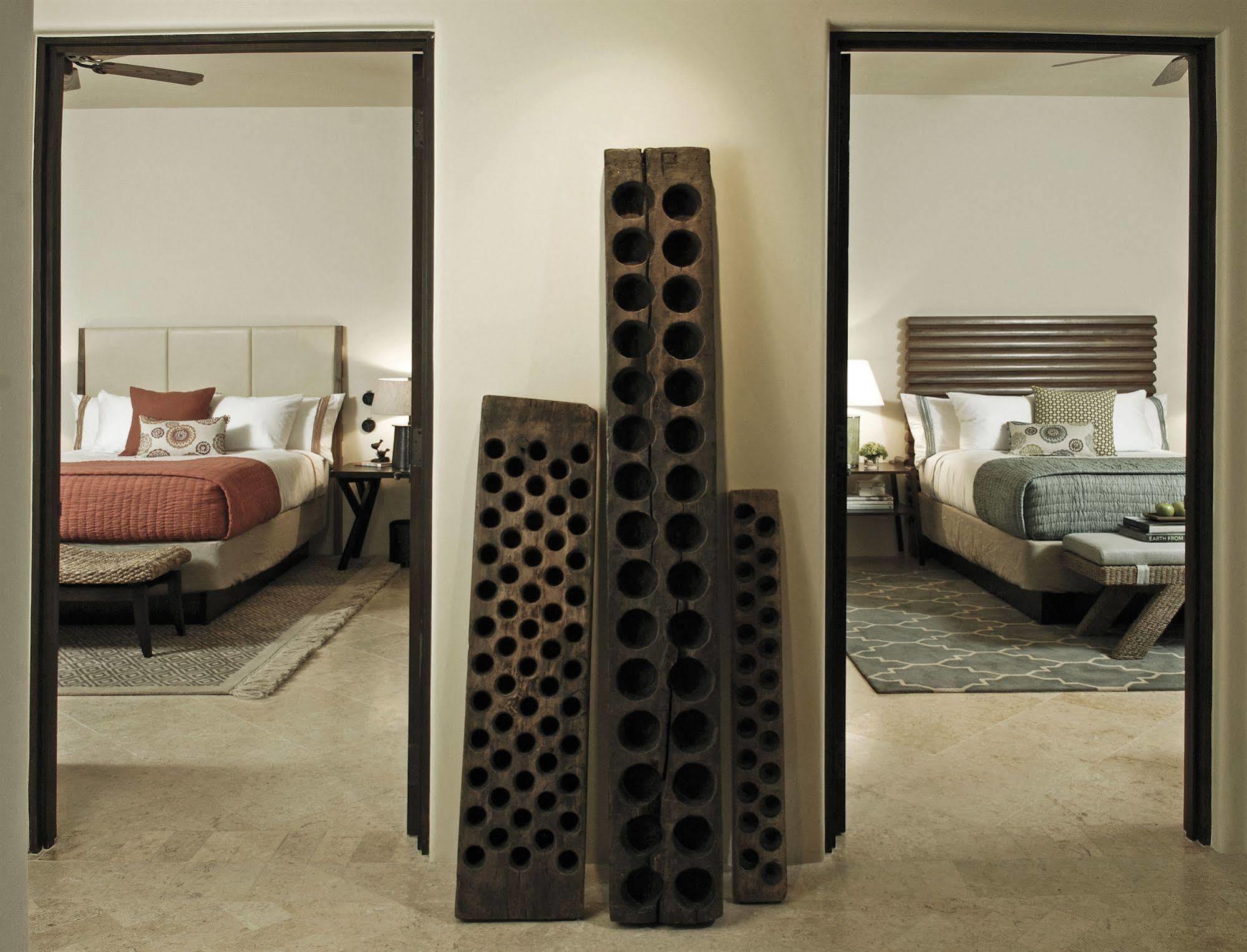 Resort Hacienda Club&residences Cabo San Lucas