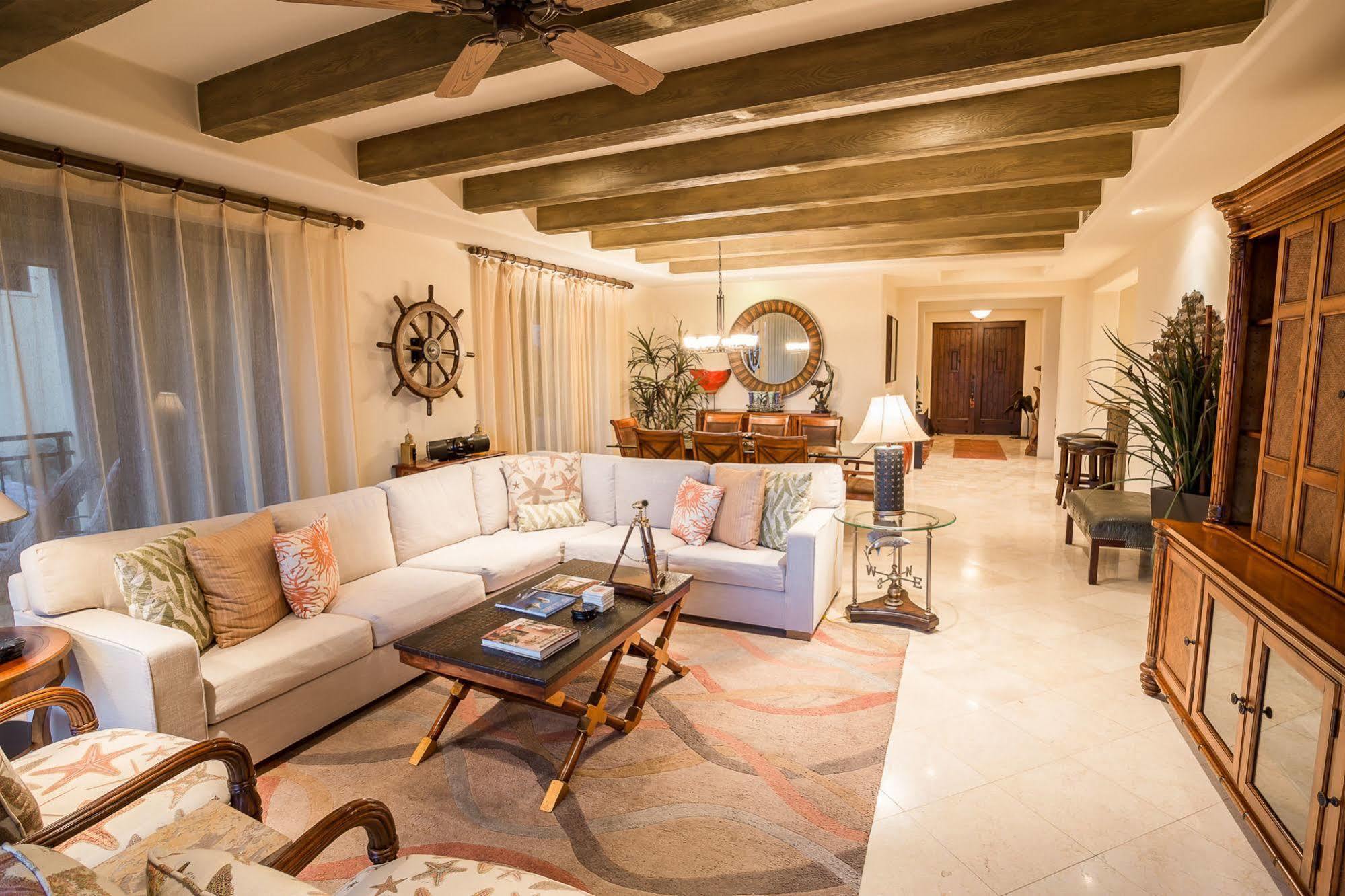 Hacienda Club&residences Cabo San Lucas