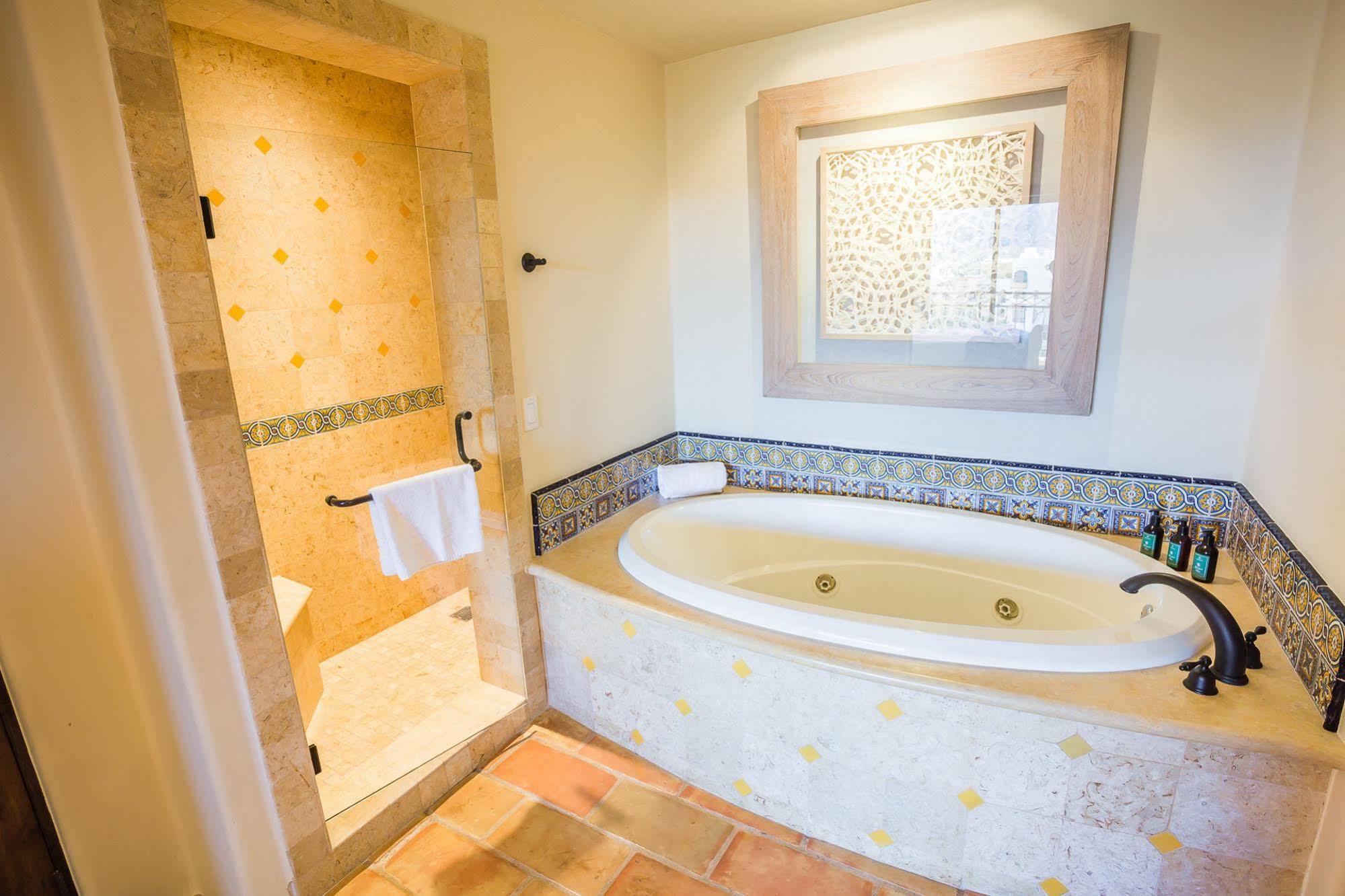Hacienda Club&residences Resort Cabo San Lucas