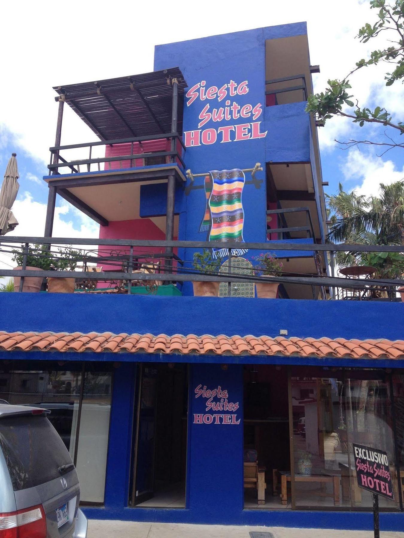 Siesta Boutique 2*