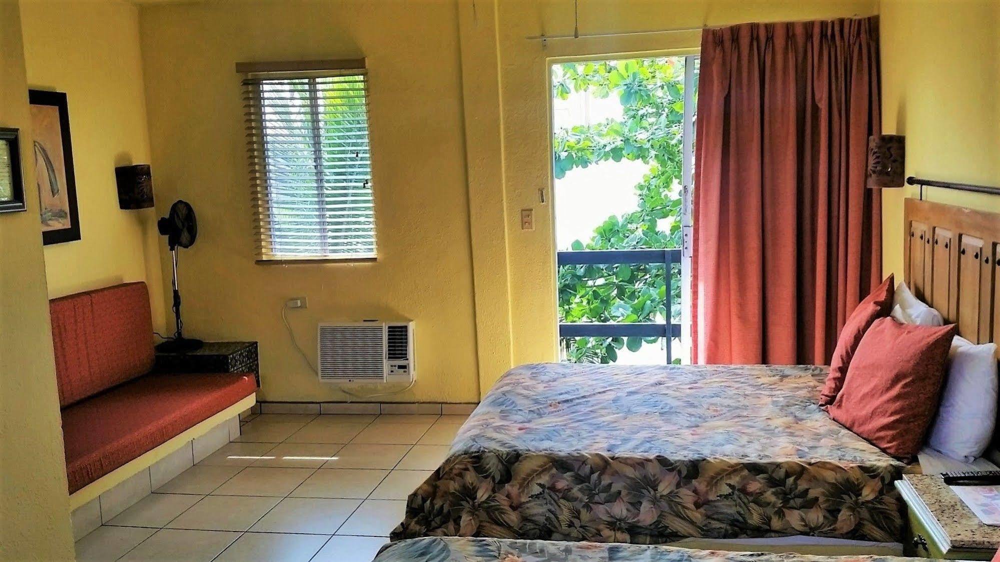 Siesta Boutique Hotel