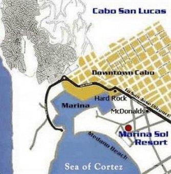 Apartahotel Marina Sol