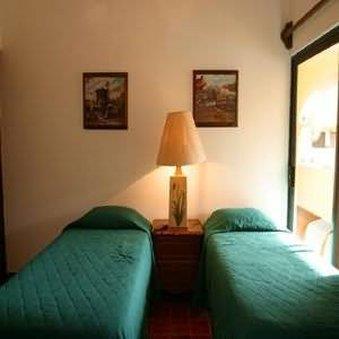 Apartahotel Marina Sol 4*