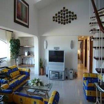 Marina Sol Apartahotel 4*