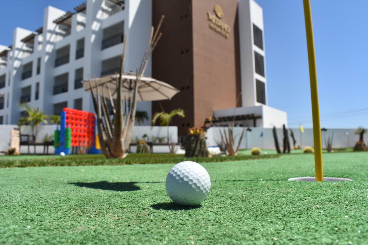 Hotel Medano And 4*